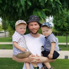 Евгений Ткаченко, 14.08.1987, Тверь