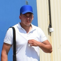 Николай Гузь, 03.12.1991, Оренбург