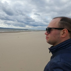 Виталий Канаев, 15.02, Самара