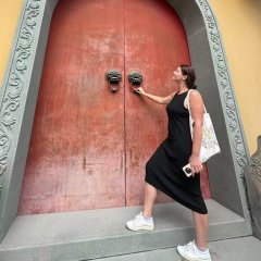 Катерина Колесникова, 17.05.1986, Москва