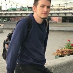 Александр Каменев, 21.08.1987, Москва