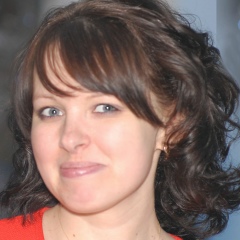 Елена Синькова, 23.01.1985, Киев