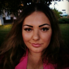 Анастасия Купченко, 20.08, Хмельницкий