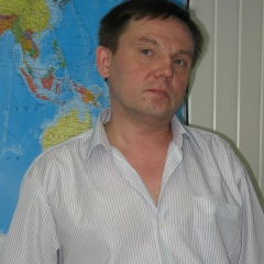 Юрий Поликарпов, 11.11.1967, Москва