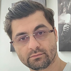 Константин Круглов, 23.09, Санкт-Петербург