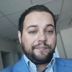 Тимур Мустафин, 29.11, Уфа