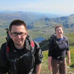 Николай Давыдов, 30.09.1984, Санкт-Петербург