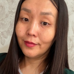 Мария Тыгдымаева, 10.03.1986, Абакан