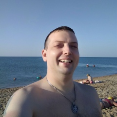 Андрей Бугаев, 22.08