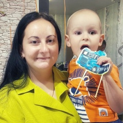 Наталья Калачева, 22.09, Волгоград