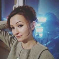 Angela Fafengut, 24.11, Алматы