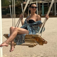 Дарья Сергеевна, 12.05, Истра