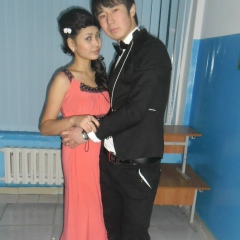 Бибол Арынов, 23.07