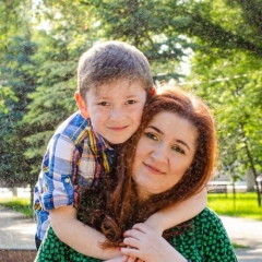 Милана Боташева, 10.10, Черкесск