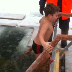 Виктор Галанов, 06.11.2000, Сарапул