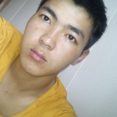 Табатаев Эльдияр, 04.03.1991, Кант