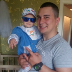 Владимир Римша, 21.12, Винница