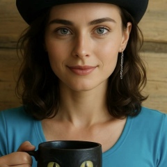 Наталя Балухто, 07.04, Киев