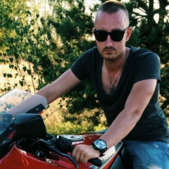 Андрей Гончаренко, 25.01, Минск