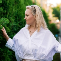 Ирина Ахмедзянова, 31.12, Йошкар-Ола