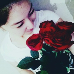 Sabina Naubekova, 27.09.1995, Астана