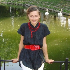 Эльвира Мустаева, 19.03, Уфа