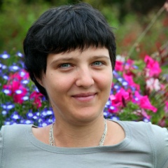 Lidia Dukorskaya, 31.10.1984, Минск