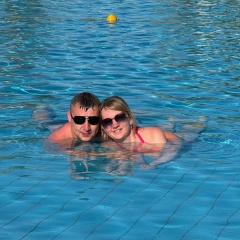 Диана Офицерова, 10.02, Москва