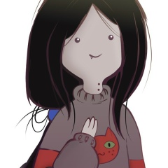 Пелагея Владимирова, 11.09.1997, Санкт-Петербург