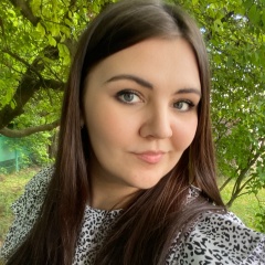 Юлия Хрупина, 29.03, Краснодар