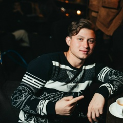 Виталий Чумаров, 16.08.1988, Казань