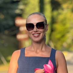 Ксения Сухорукова, 03.10.1986, Москва