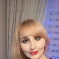 Алена Новик, Пинск