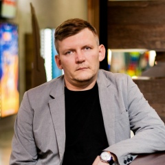 Алексей Ливонтьев, 14.06.1980, Курск