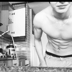 Андрей Иванов, Киев