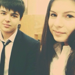 Паша Абубакиров, 06.05, Дубовское