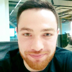 Александр Горзей, 01.12, Киев