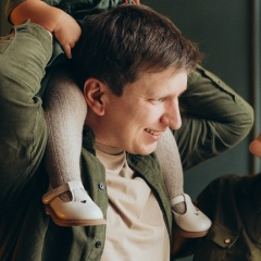 Александр Стерхов, 13.09.1988, Санкт-Петербург