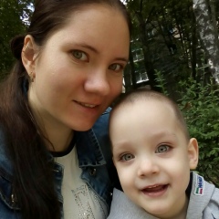 Надежда Озимкова, 12.11.1987, Липецк