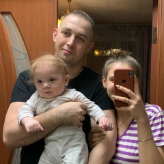 Антон Криушинский