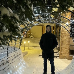 Рустам Кинзябулатов, 25.01.1992, Сургут