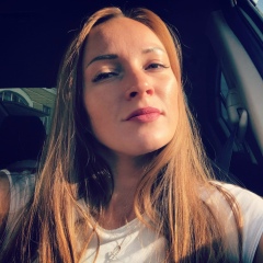 Маринка Илийская, 11.03, Санкт-Петербург