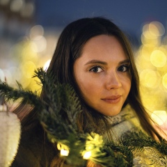 Екатерина Сасковец, 14.11.1992, Москва