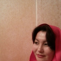 Махабат Камбарова, 01.01