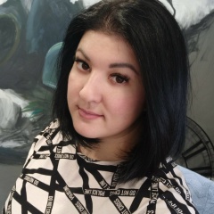 Александра Кутерина, 19.02.1990, Новосибирск