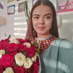 Dunyasha Orazowa, 05.12