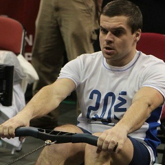 Константин Гамалицкий, 01.07.1983, Тирасполь