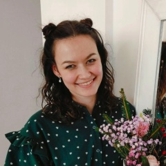 Ekaterina Shumilova, 06.09, Калининград