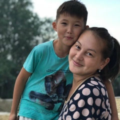 Алтынгуль Искакова-Жубанышева, 19.02.1990, Актобе