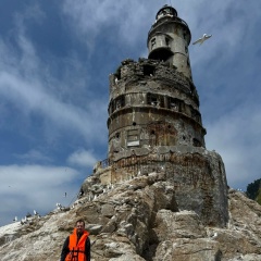 Стас Новиков, 06.07.1985, Москва